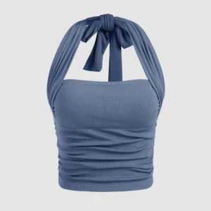 Snygg topp - Använd en gång, skriv gärna i DM vid fler frågor 💗