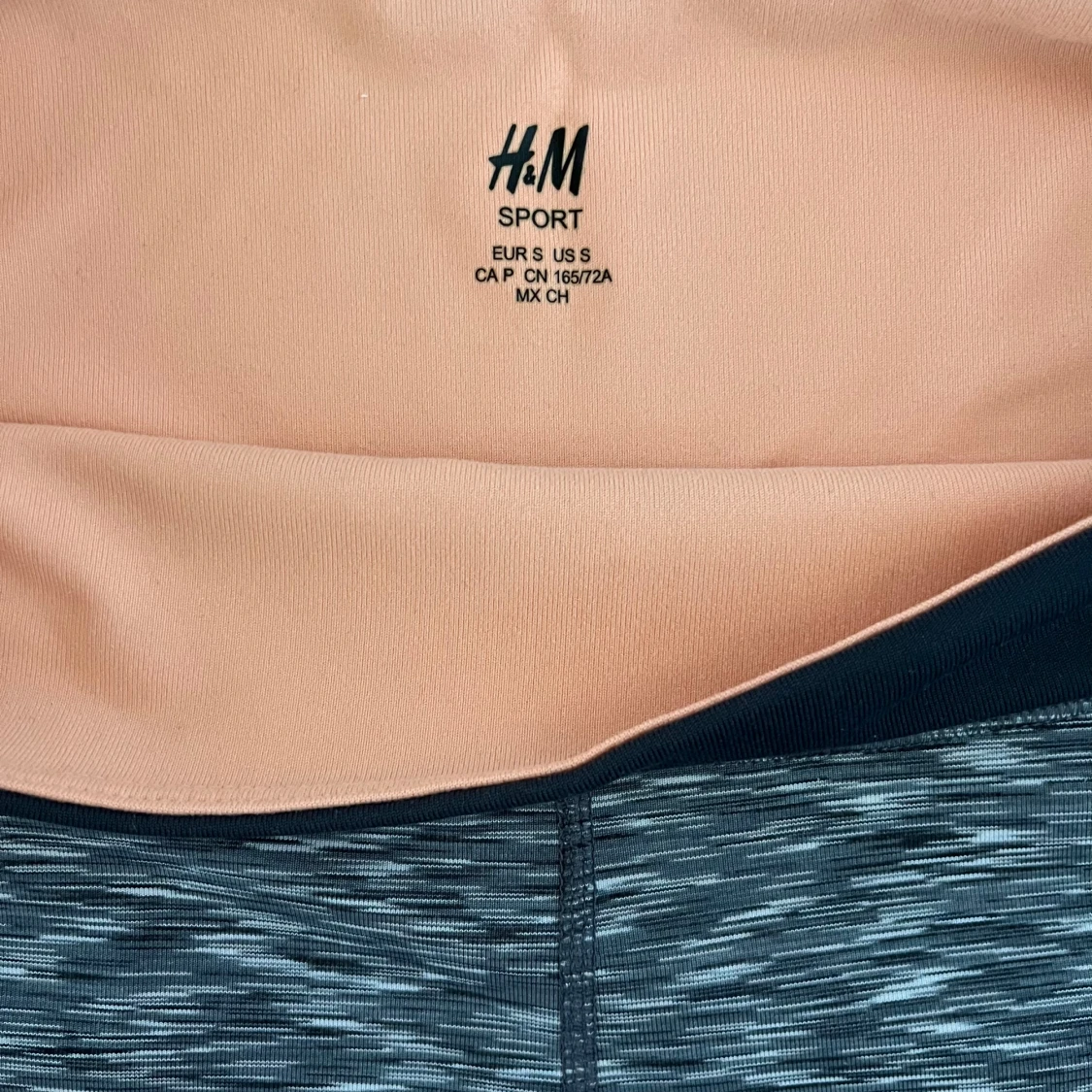 Träningsshorts - 91