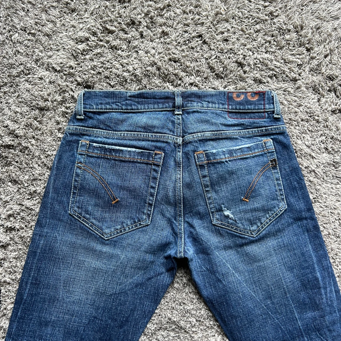 Dondup george 33 - 91