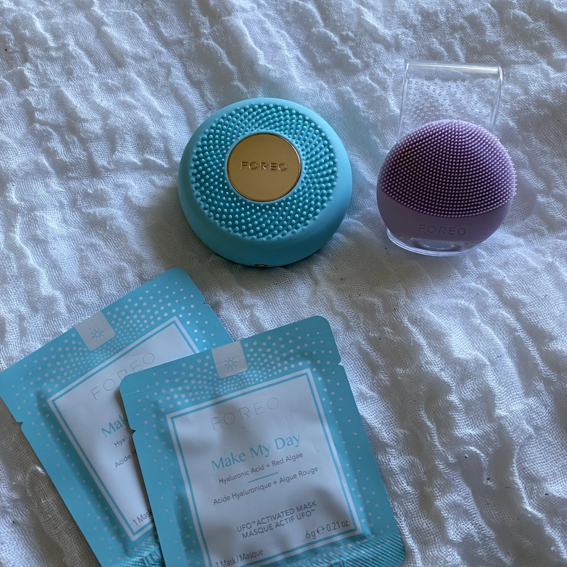 FOREO - 90
