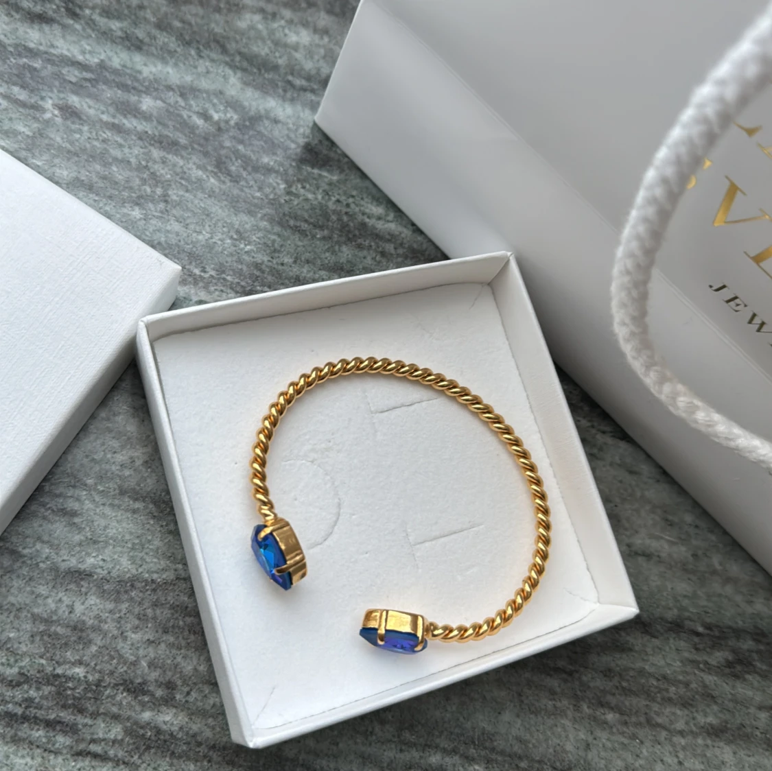 Caroline Svedblom armband  - 92