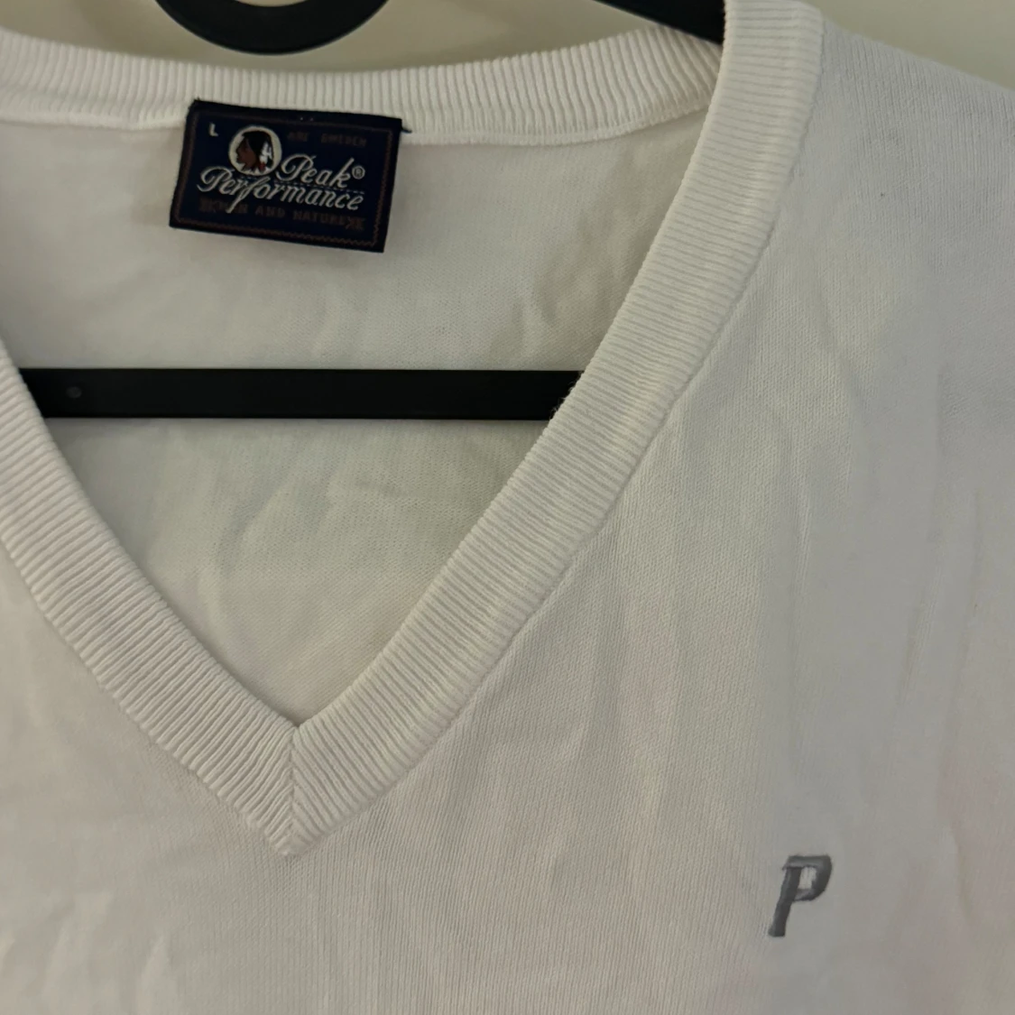 Retro Peak performance sweater - 91