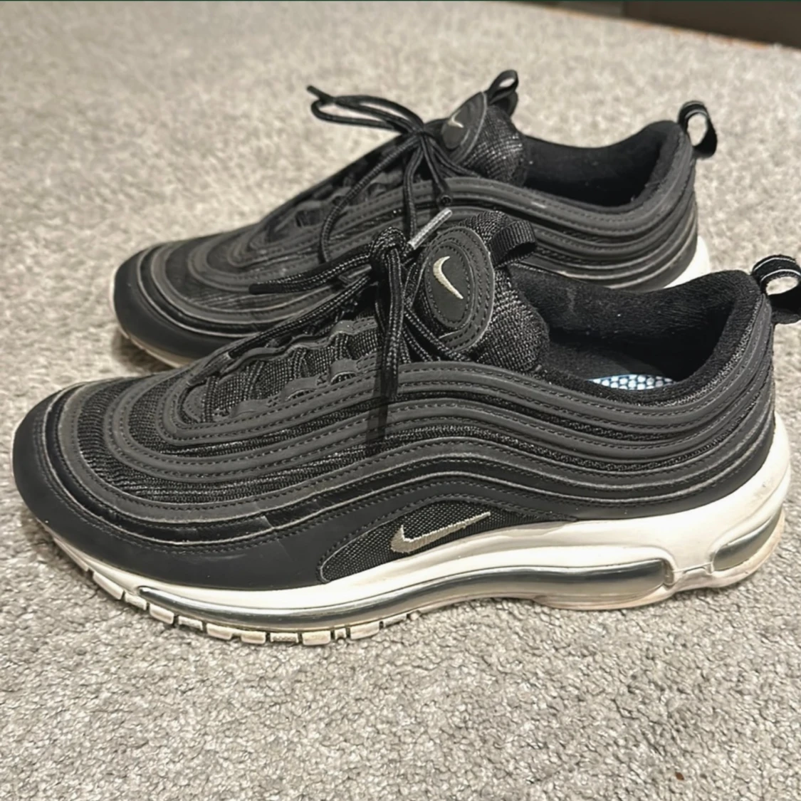 Nike airmax 97 strl 42
