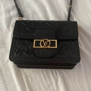 Kv väska - Bra skick