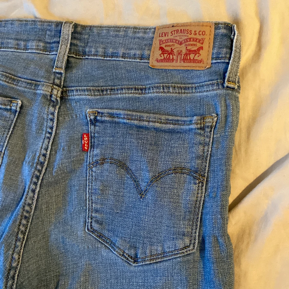Levis jeans - 91