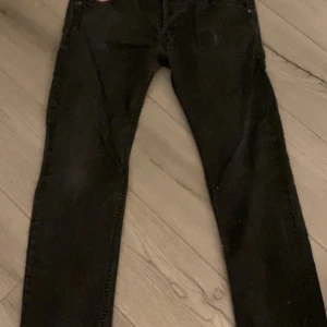 Diesel jeans  - Diesel jeans i bra skick 