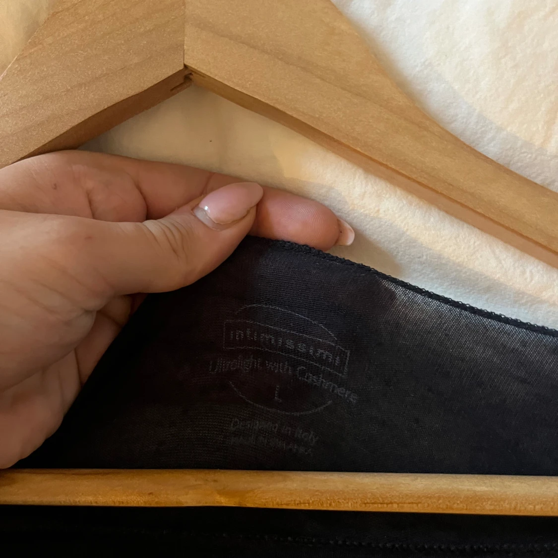 Intimissmi tröja  - 91