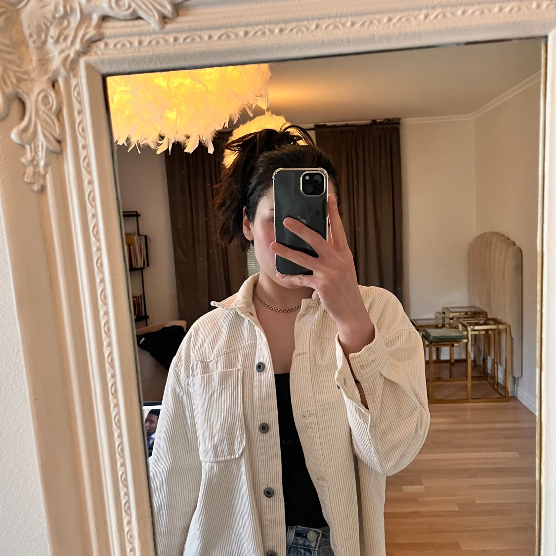 Manchesterjacka - 90