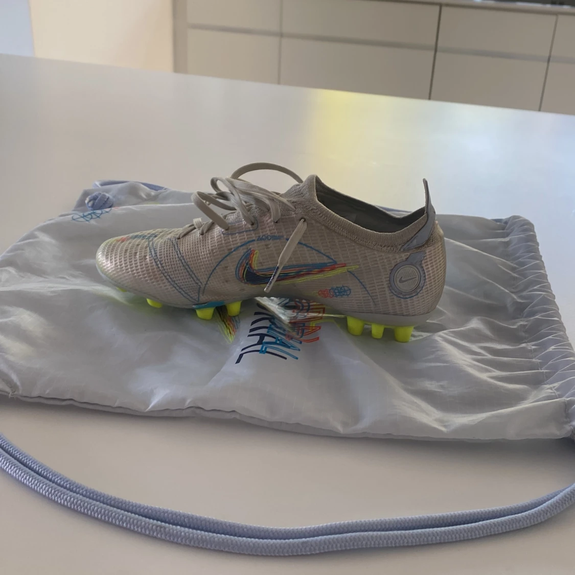 Nike mercurial elite fotbolsskor - 90