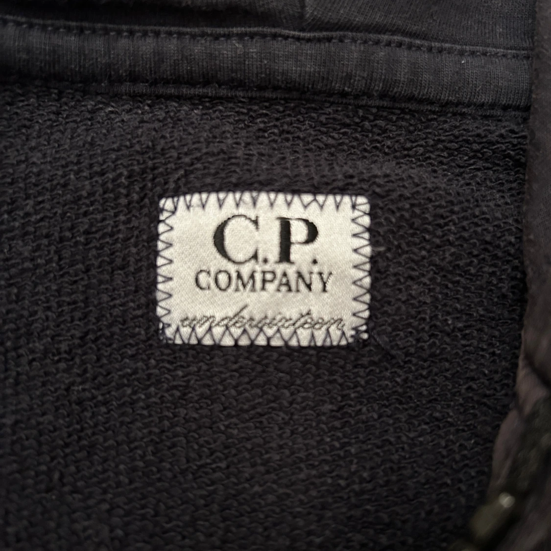 Cp company hoodie - 91