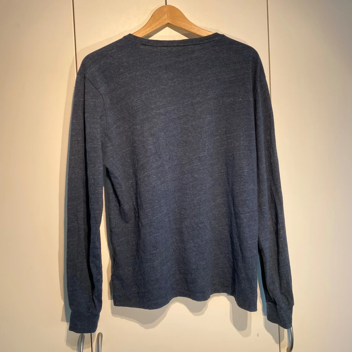 Ralph Lauren Långärmad T-shirt - 91