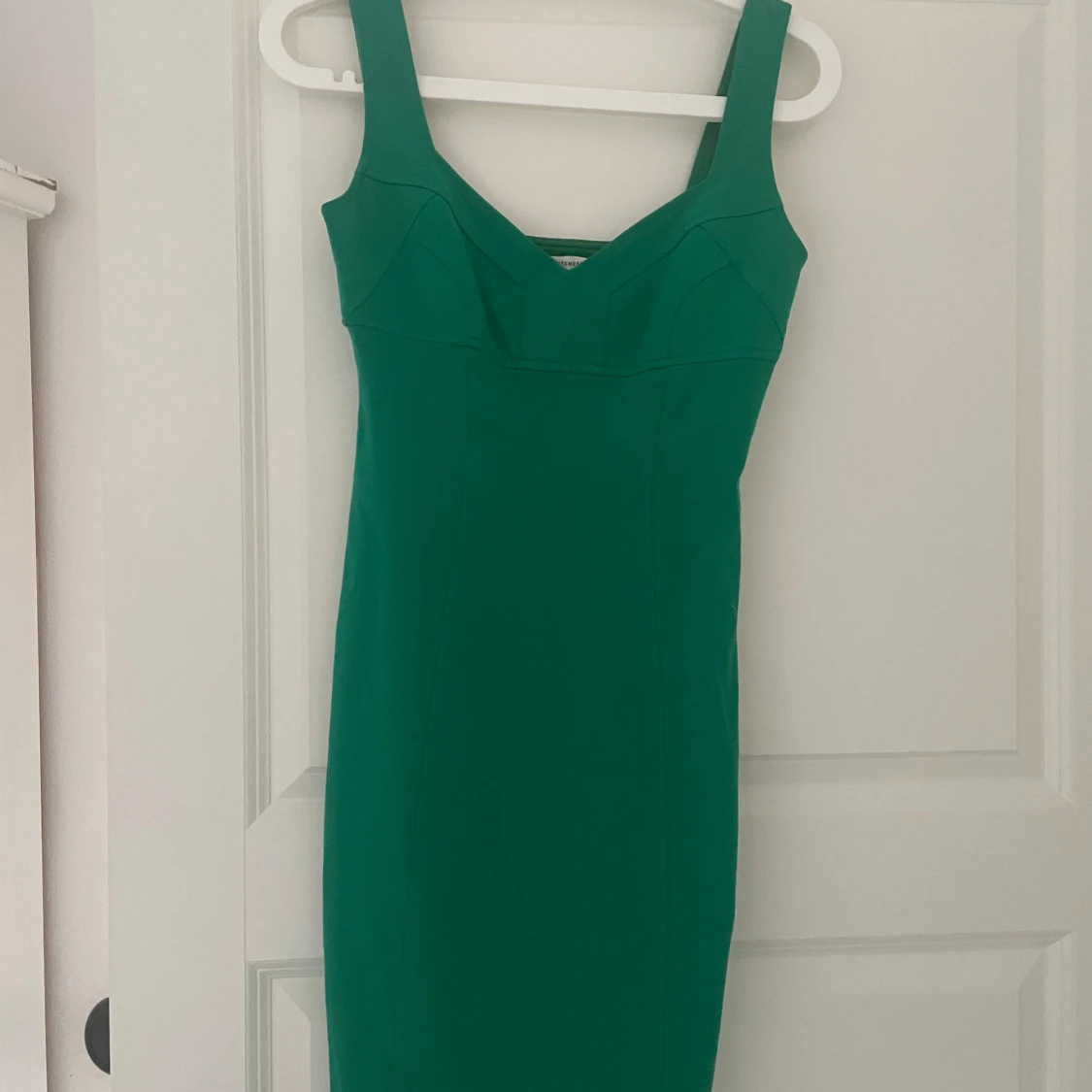 Diane von Furstenberg klänning