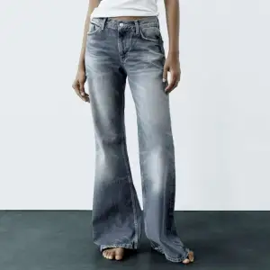 Unika jeans som inte säljs längre 