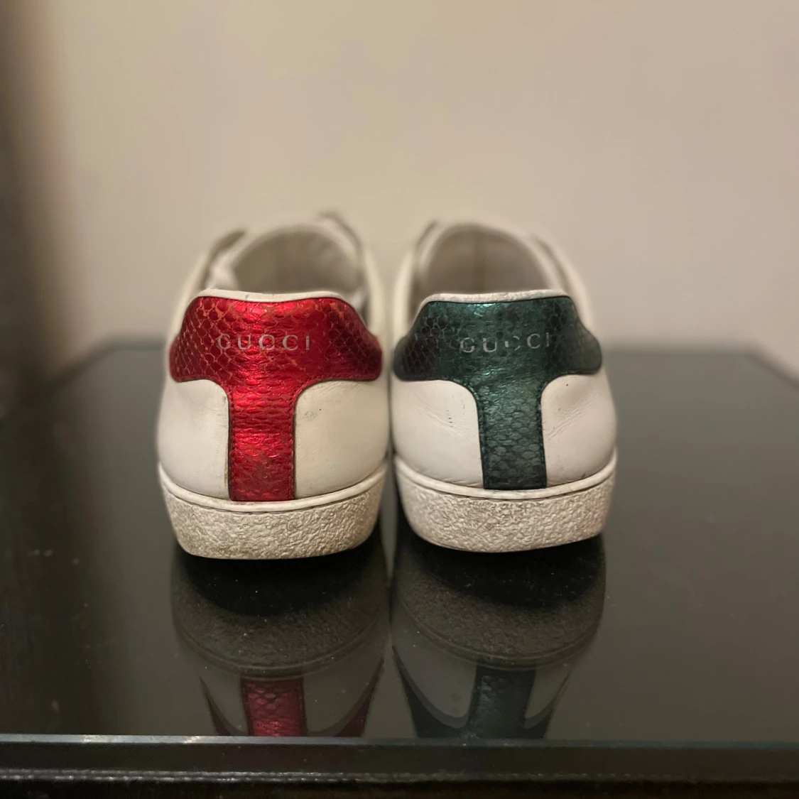 Gucci ace snakes - 91