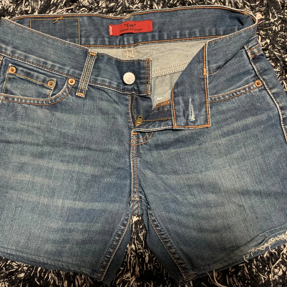 Levis Eve Storlek 27 - 90