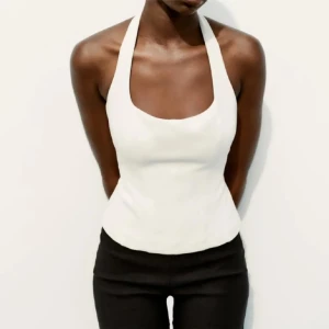 Topp - Supersnygg korsett topp!💗