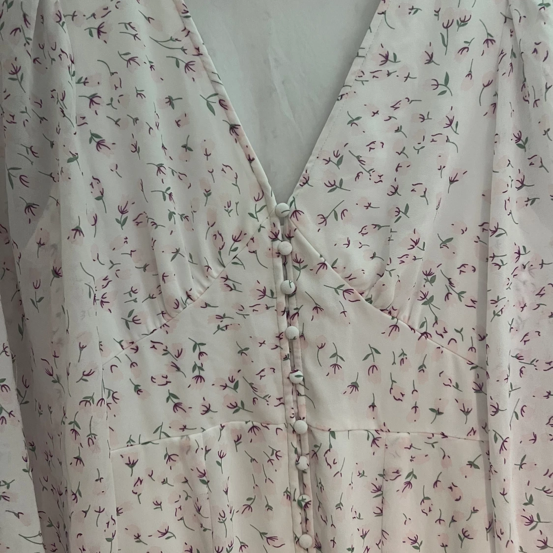 Vila klänning  - 92