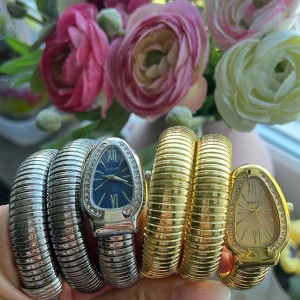 Smycken - Gulplattat