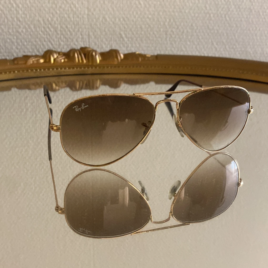 Ray-Ban Aviator Small - 90