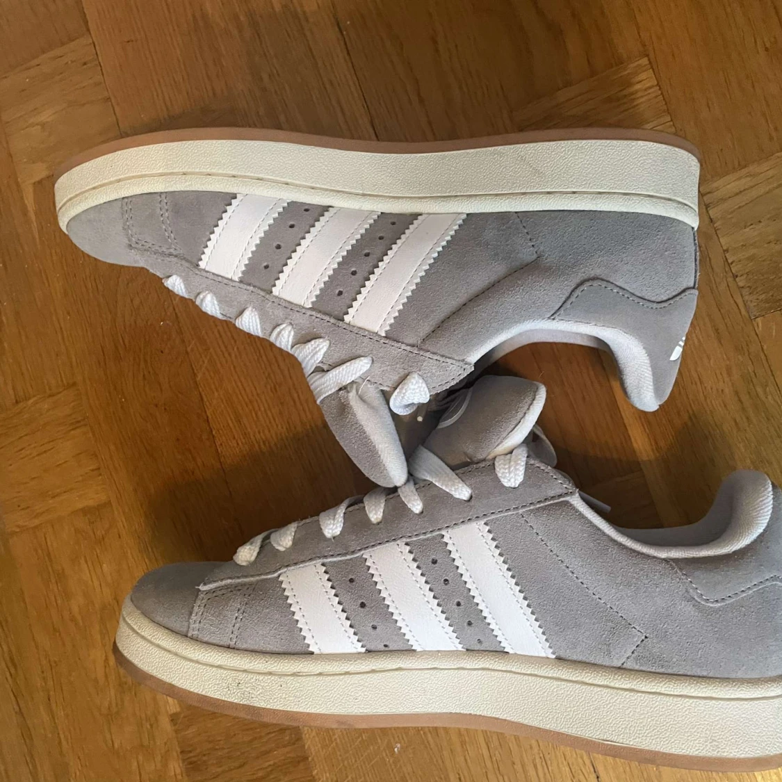 Adidas Campos skor - 92