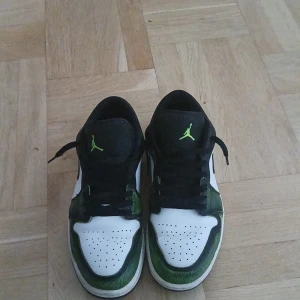 Nya jordan - Bra skick inget dåligt  