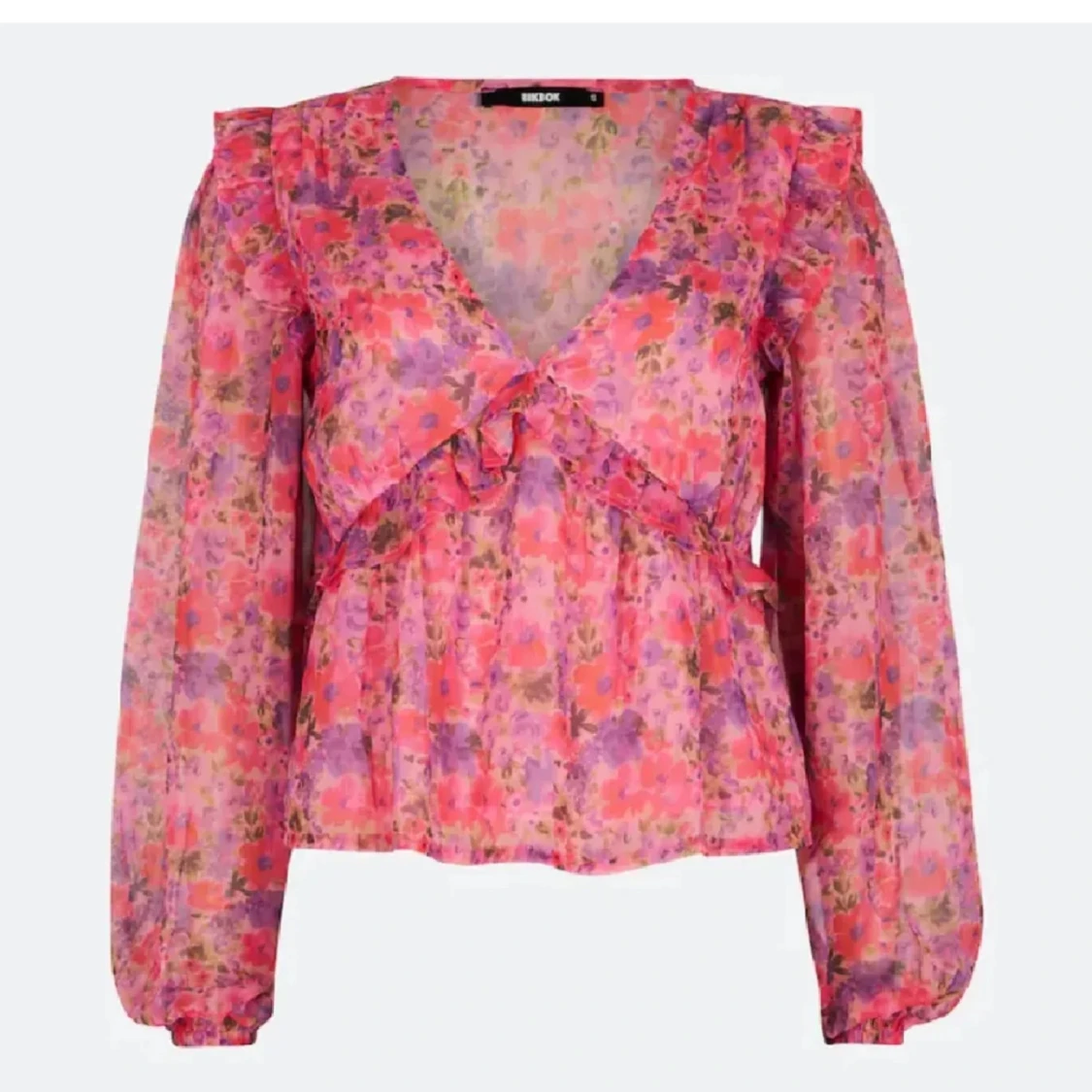 Bikbok blus