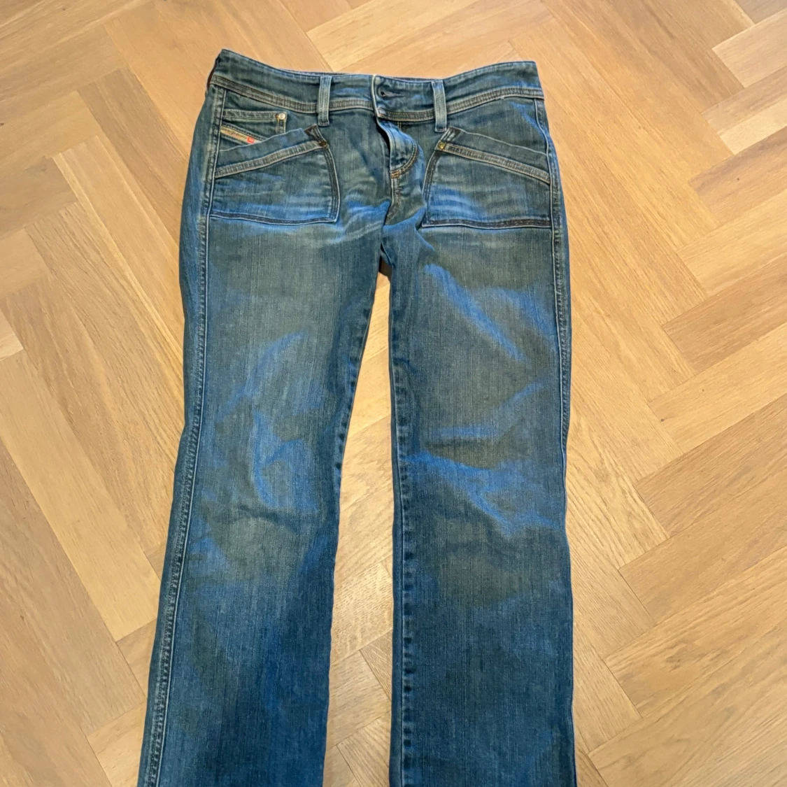 Diesel jeans