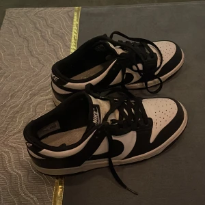 Nike panda - Bra skick använda fåtal gånger