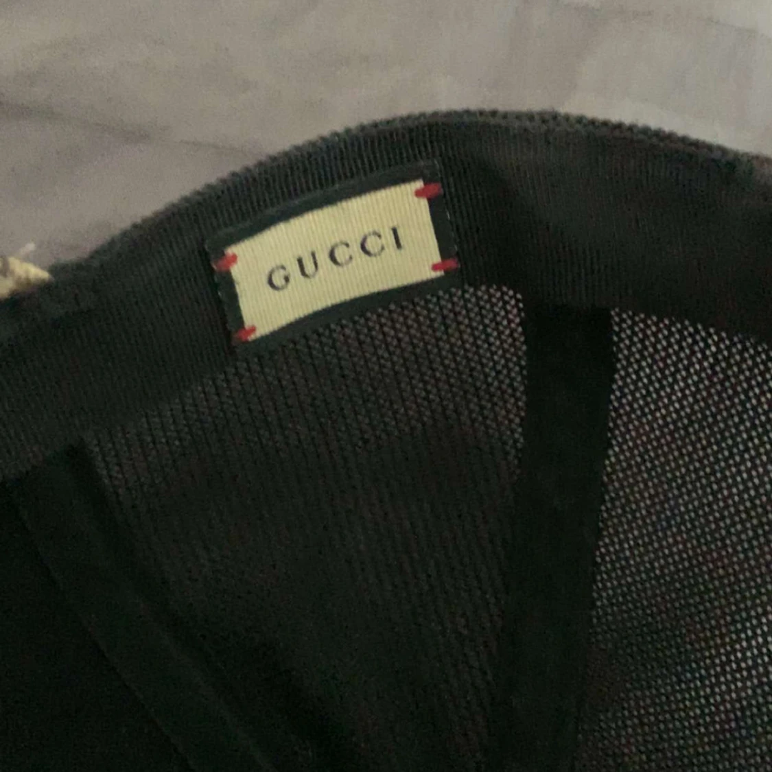 Gucci keps - 91