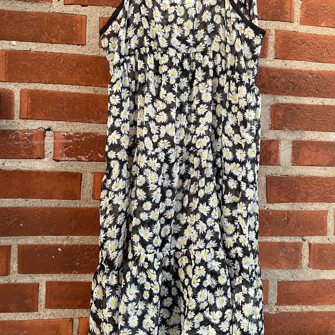 Superfint nattlinne. Strl M - 92