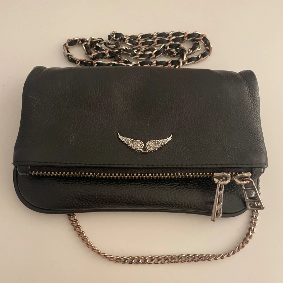 Zadig Voltaire väska  - 90