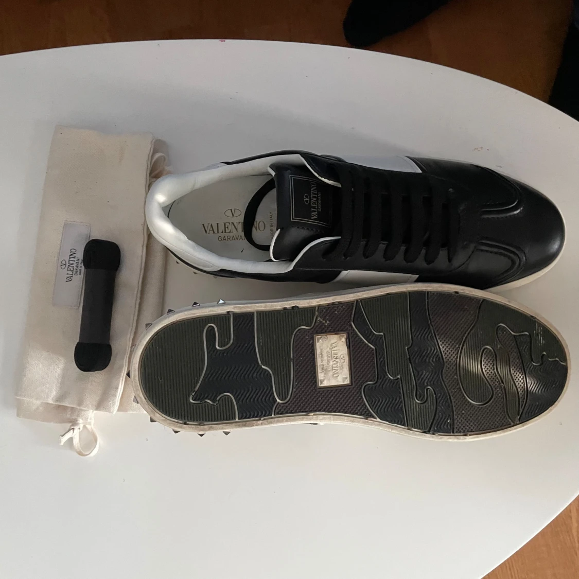 Valentino Flycrew - 90