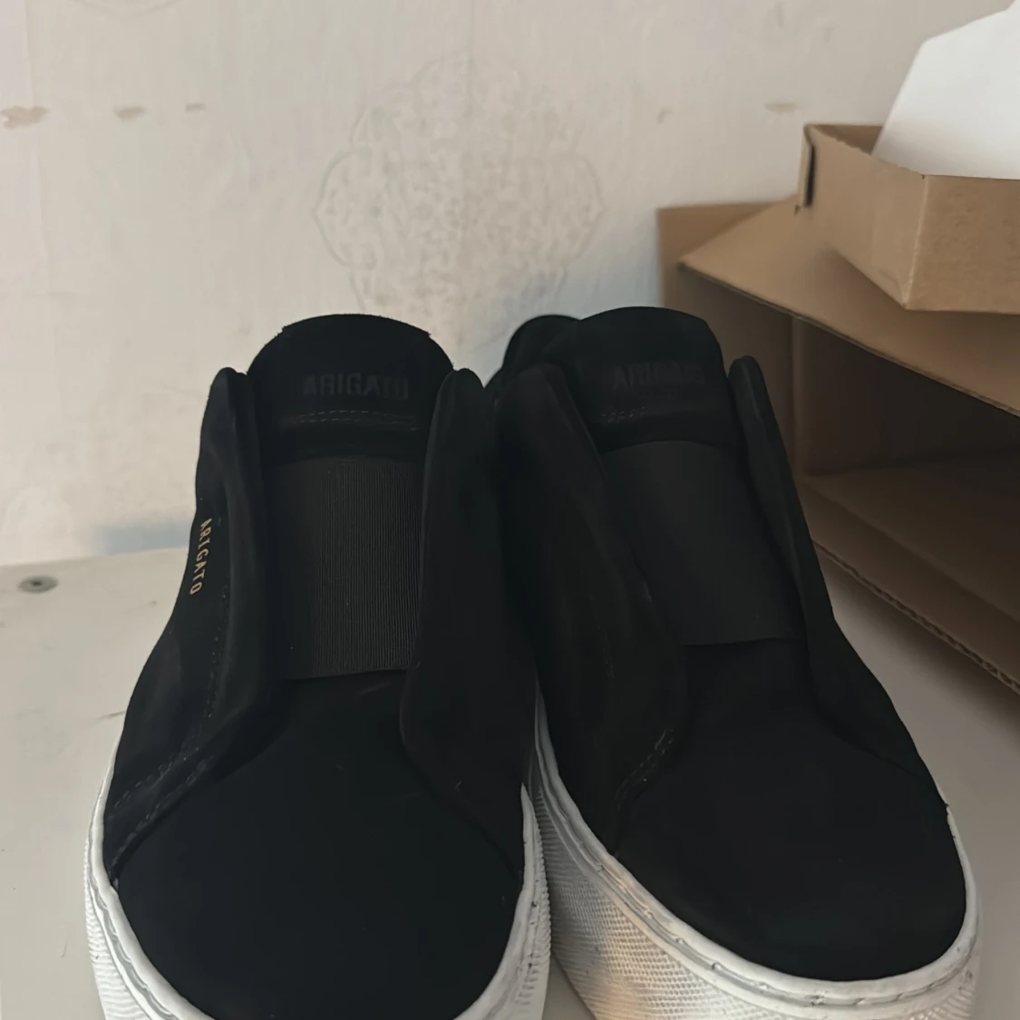 Helt rena arigatos storlek 40 - 90