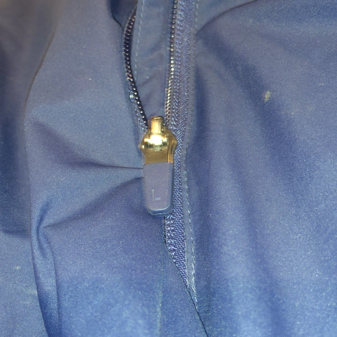 Lacoste vindjacka - 92