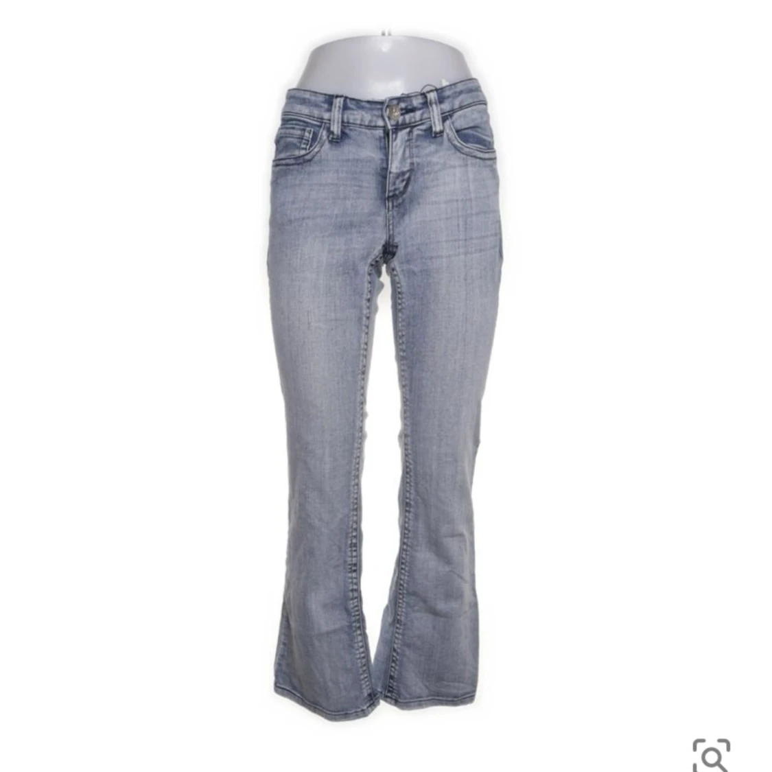 Bootcut Jeans