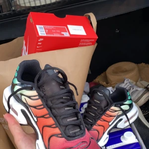 Tn,helt nya - Färgglada,snygga tns