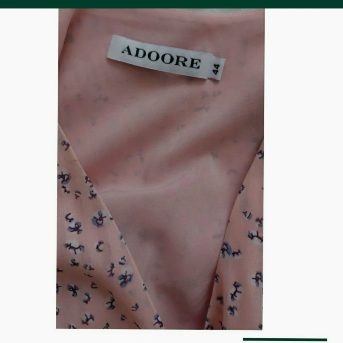 Klänning Adoore - 92