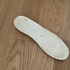 Alexander mcqueen insole - Stl 45