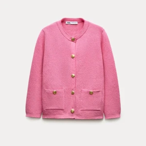 Tröja  - Elegant tröja. Väldigt snyggt! 