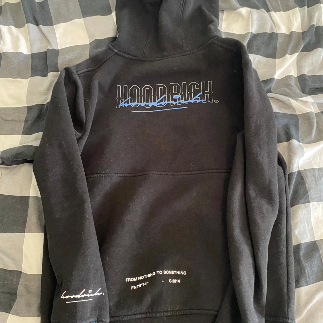 hoodrich hoodie - 90