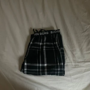Björn Borg pyjamas byxor - Björn Borg pyjamasbyxor som inte passar mig längre och har ett nytt par bra pris Skriv vid minste fundering  