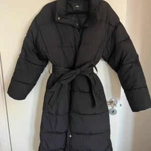 Pufferjacka - Bra skick, passar höst och vinter