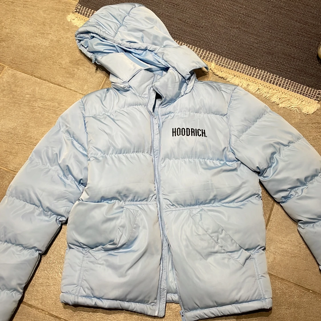 Hoodrich jacka - 90