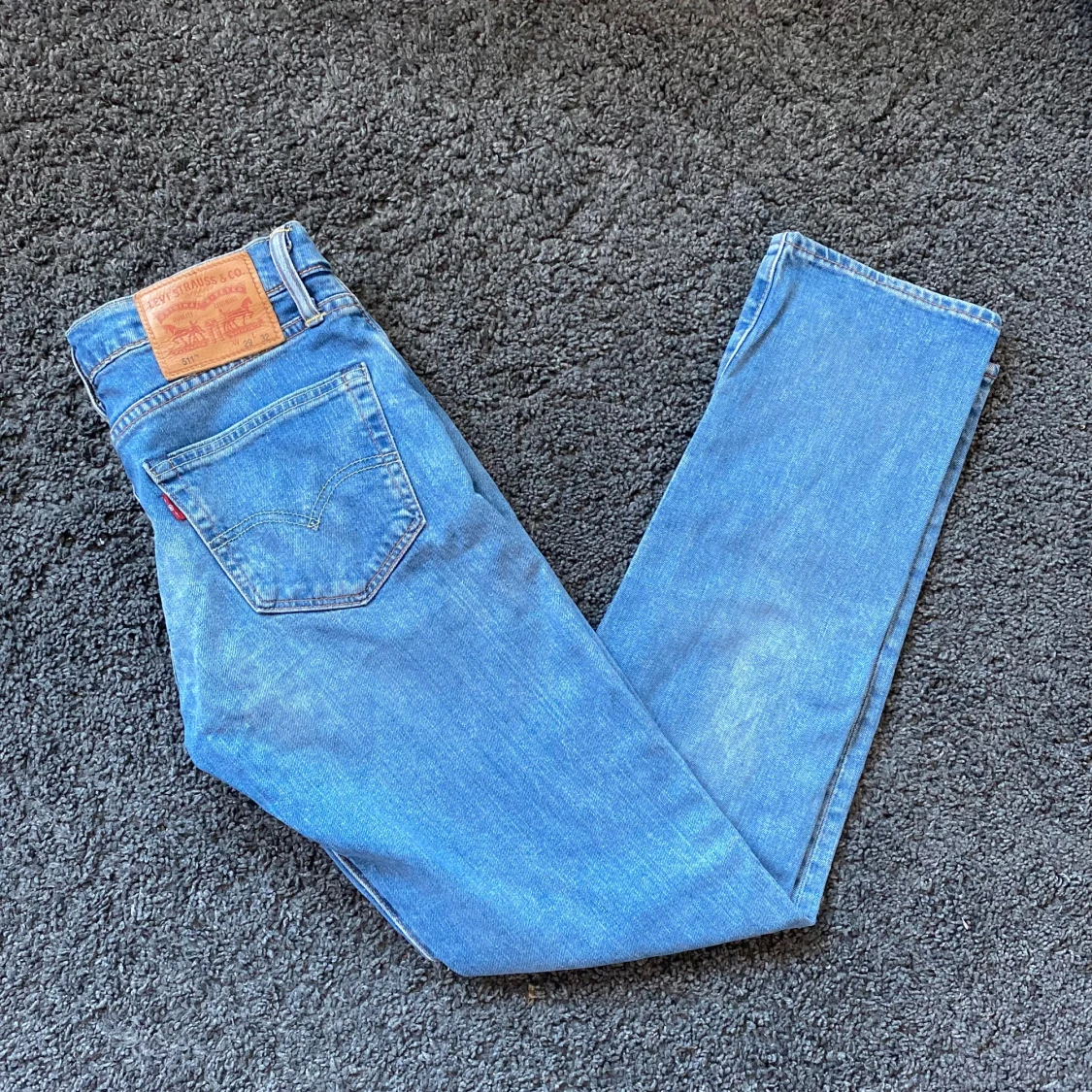Levis 511 29/32