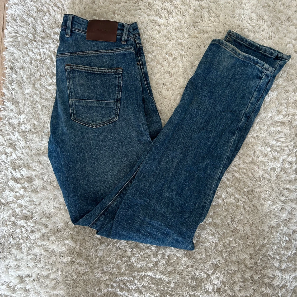 Massimo dutti jeans 