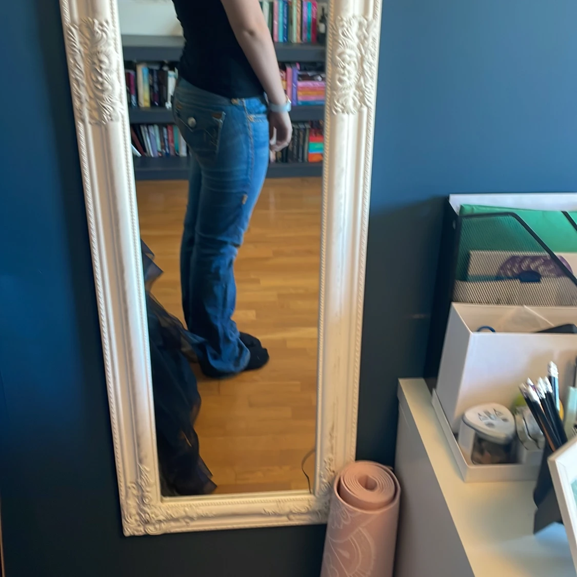 True religion jeans - 91