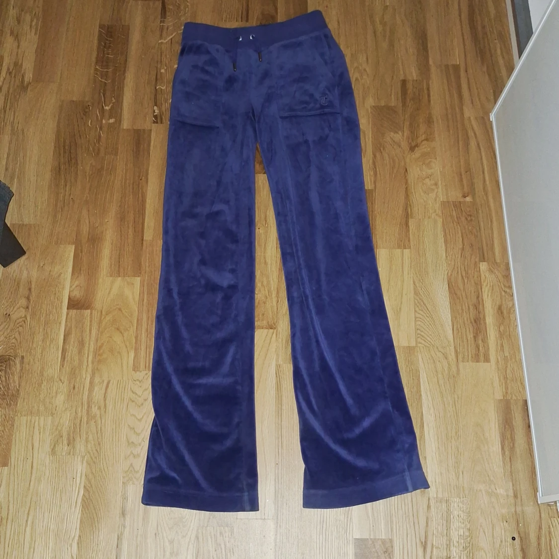 Blå juicy couture - 90