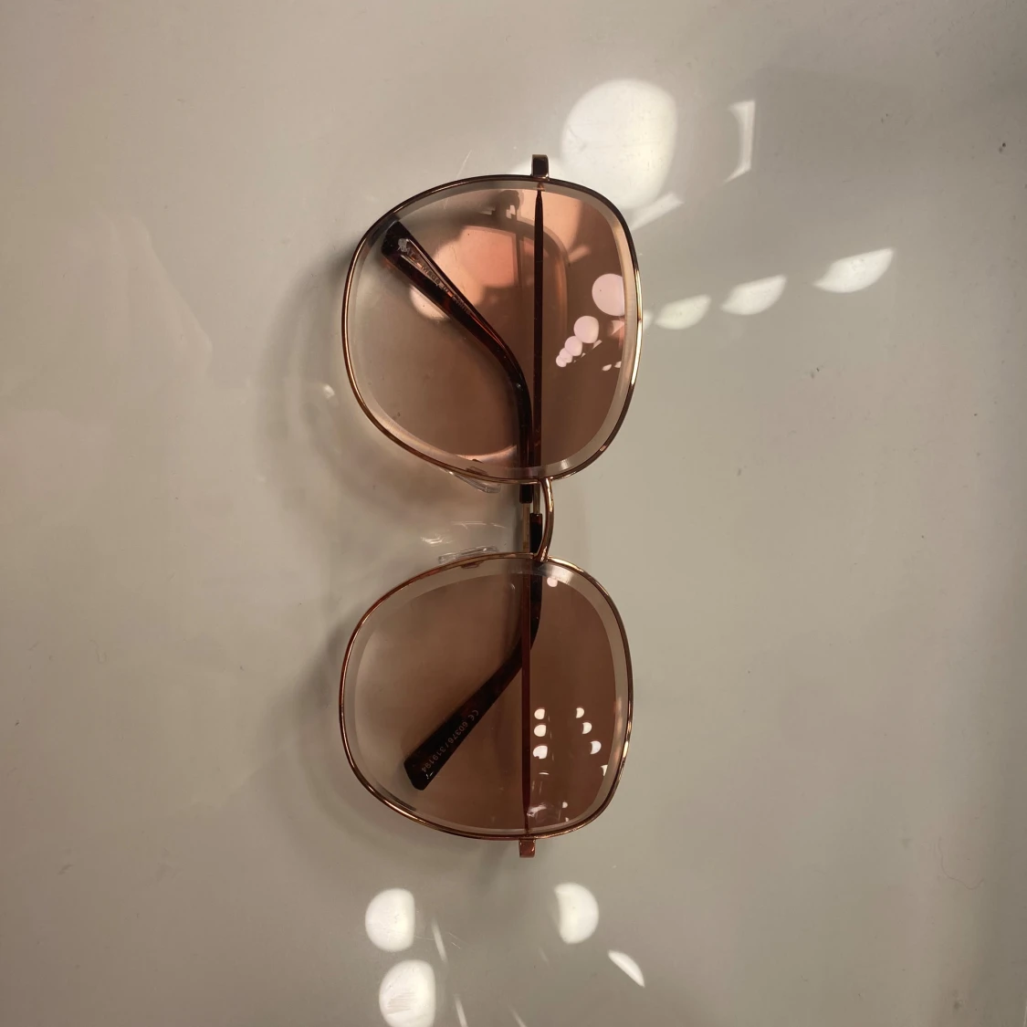 Snygga glasögon - 90