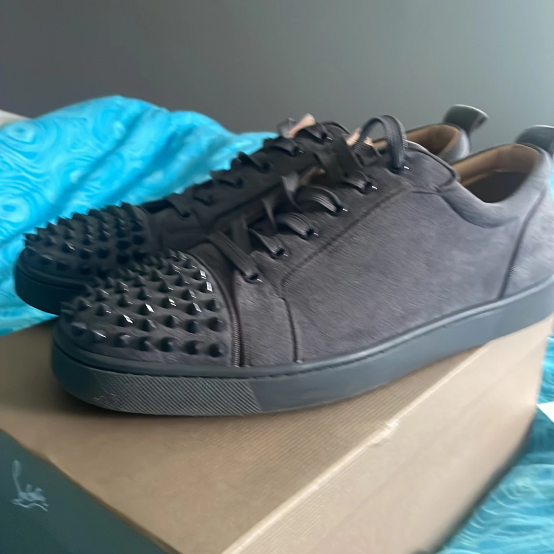 Christian Louboutin strl 46 - 91