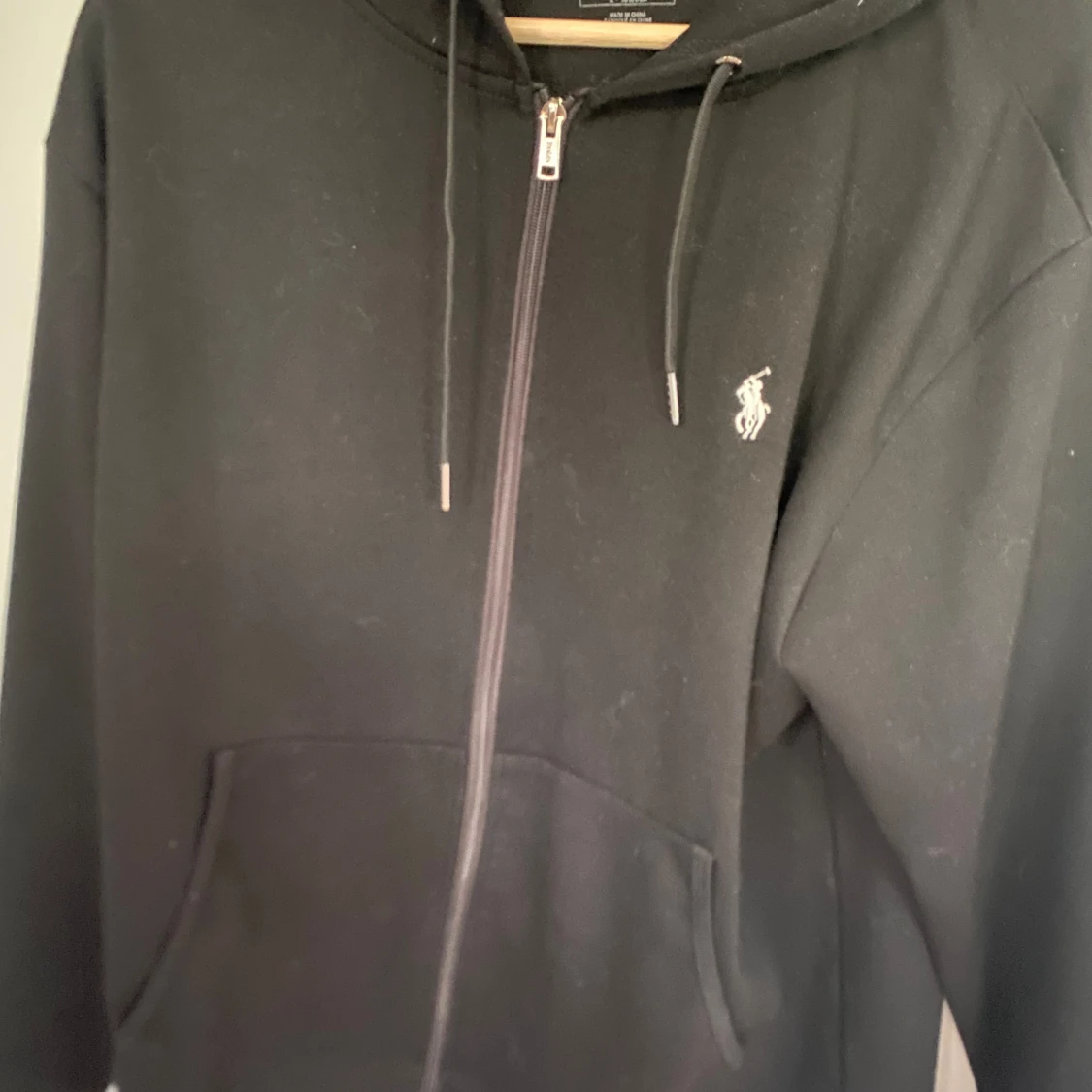 Ralph Loren zip - 90